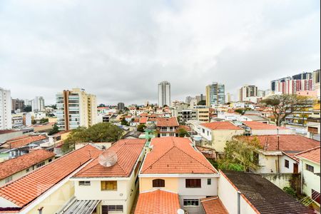 Vista do Quarto 2 de apartamento à venda com 3 quartos, 94m² em Anchieta, São Bernardo do Campo