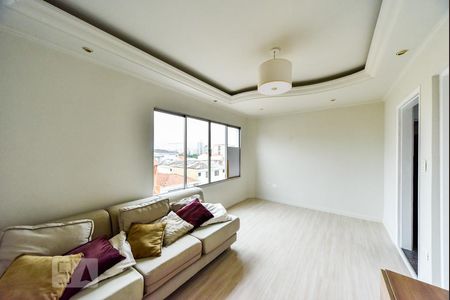 Sala de apartamento à venda com 3 quartos, 94m² em Anchieta, São Bernardo do Campo