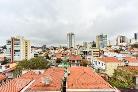 Vista do Quarto 1 de apartamento à venda com 3 quartos, 94m² em Anchieta, São Bernardo do Campo