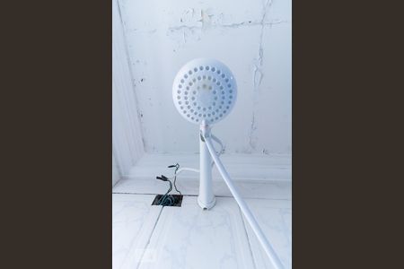 Apartamento à venda com 58m², 2 quartos e 1 vagaDetalhe banheiro