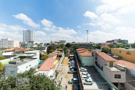 Vista do Quarto 1 de apartamento à venda com 2 quartos, 58m² em Parque Boturussu, São Paulo