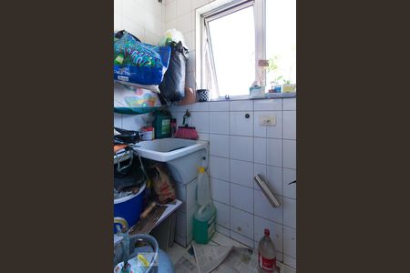 Apartamento à venda com 58m², 2 quartos e 1 vagaÁrea de Serviço