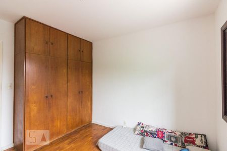 Casa para alugar com 197m², 4 quartos e 2 vagasQuarto 3