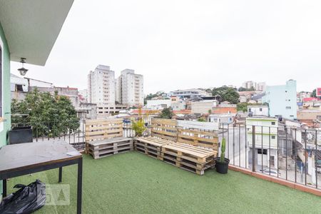 Casa para alugar com 197m², 4 quartos e 2 vagasTerraco