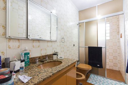 Casa para alugar com 197m², 4 quartos e 2 vagasBanheiro Suite