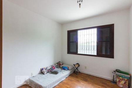 Casa para alugar com 197m², 4 quartos e 2 vagasQuarto 3