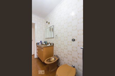 Casa para alugar com 197m², 4 quartos e 2 vagasBanheiro Suite