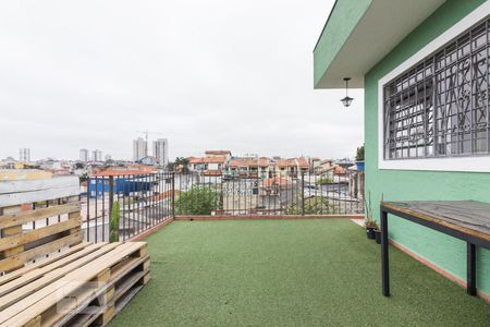 Casa para alugar com 197m², 4 quartos e 2 vagasTerraco