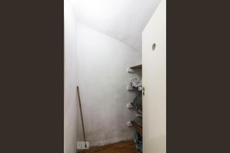 Casa para alugar com 197m², 4 quartos e 2 vagasCloset