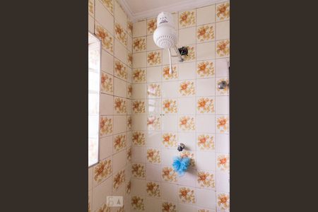 Casa para alugar com 197m², 4 quartos e 2 vagasBanheiro Social