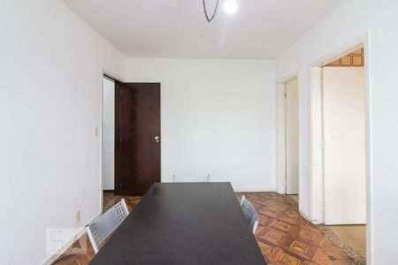 Sala Jantar de casa à venda com 4 quartos, 197m² em Vila Carbone, São Paulo