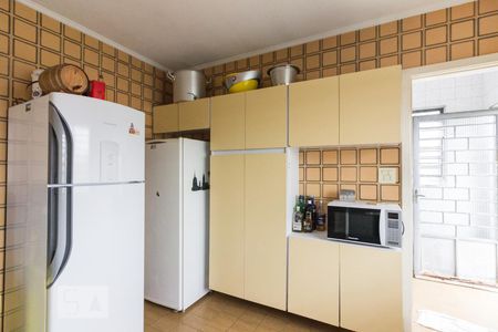 Casa para alugar com 197m², 4 quartos e 2 vagasCozinha