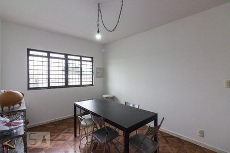 Sala Jantar de casa à venda com 4 quartos, 197m² em Vila Carbone, São Paulo