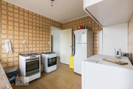 Casa para alugar com 197m², 4 quartos e 2 vagasCozinha
