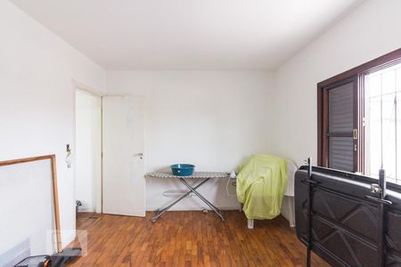 Casa para alugar com 197m², 4 quartos e 2 vagasQuarto 1