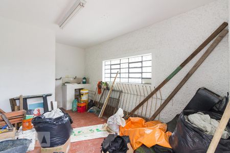 Casa para alugar com 197m², 4 quartos e 2 vagasCozinha - Serviço inferior