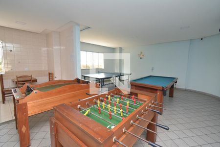 Apartamento à venda com 60m², 2 quartos e 2 vagas Apartamento à venda com 60m², 2 quartos e 2 vagasÁrea comum