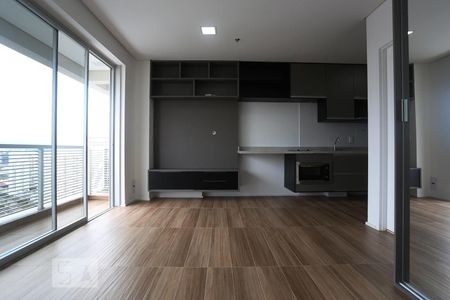 Studio -  Quarto de kitnet/studio para alugar com 1 quarto, 34m² em Centro, Osasco