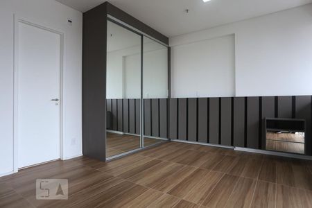 Studio -  Quarto de kitnet/studio para alugar com 1 quarto, 34m² em Centro, Osasco