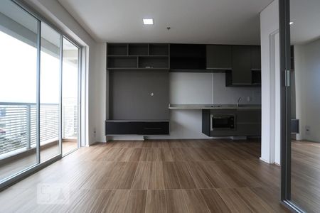 Studio -  Quarto de kitnet/studio para alugar com 1 quarto, 34m² em Centro, Osasco