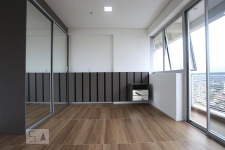 Studio  - Quarto de kitnet/studio para alugar com 1 quarto, 34m² em Centro, Osasco