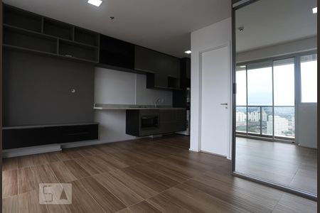 Studio -  Quarto de kitnet/studio para alugar com 1 quarto, 34m² em Centro, Osasco