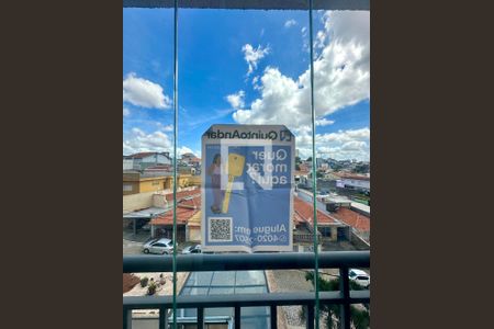 Apartamento para alugar com 75m², 3 quartos e 1 vaga Apartamento para alugar com 75m², 3 quartos e 1 vagaPlaca