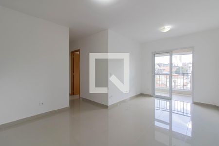Apartamento para alugar com 75m², 3 quartos e 1 vaga Apartamento para alugar com 75m², 3 quartos e 1 vagaSala