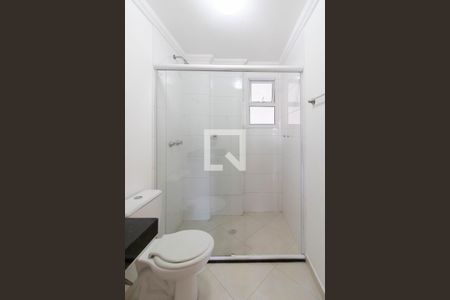 Apartamento para alugar com 75m², 3 quartos e 1 vaga Apartamento para alugar com 75m², 3 quartos e 1 vagaBanheiro
