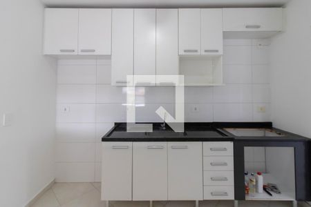 Apartamento para alugar com 75m², 3 quartos e 1 vaga Apartamento para alugar com 75m², 3 quartos e 1 vagaCozinha