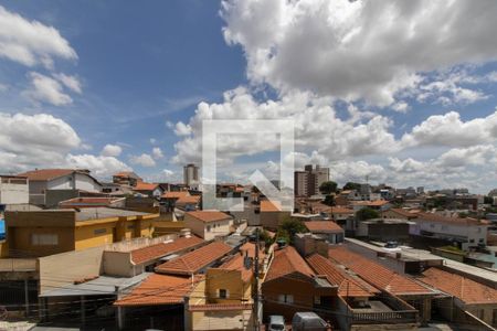 Vista da Varanda de apartamento para alugar com 3 quartos, 75m² em Ponte Grande, Guarulhos