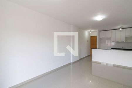 Apartamento para alugar com 75m², 3 quartos e 1 vaga Apartamento para alugar com 75m², 3 quartos e 1 vagaSala
