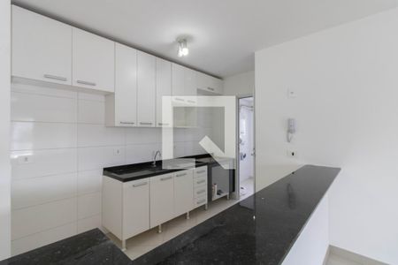 Apartamento para alugar com 75m², 3 quartos e 1 vaga Apartamento para alugar com 75m², 3 quartos e 1 vagaCozinha