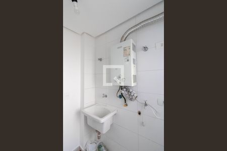 Apartamento para alugar com 75m², 3 quartos e 1 vaga Apartamento para alugar com 75m², 3 quartos e 1 vagaÁrea de Serviço