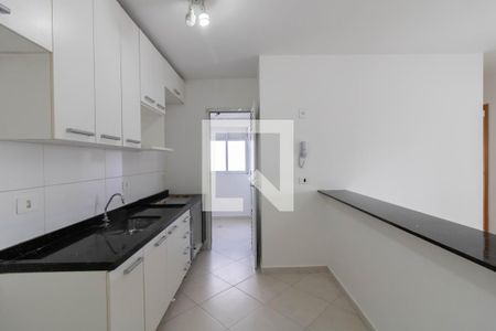 Apartamento para alugar com 75m², 3 quartos e 1 vaga Apartamento para alugar com 75m², 3 quartos e 1 vagaCozinha