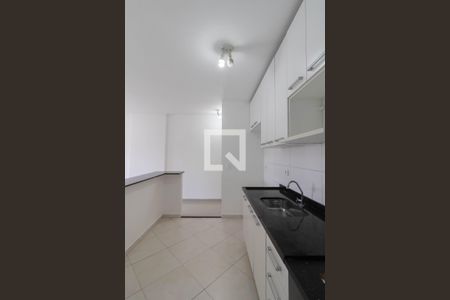 Apartamento para alugar com 75m², 3 quartos e 1 vaga Apartamento para alugar com 75m², 3 quartos e 1 vagaCozinha