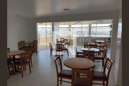 Apartamento para alugar com 75m², 3 quartos e 1 vaga Apartamento para alugar com 75m², 3 quartos e 1 vagaÁrea Comum - Salão de Festas