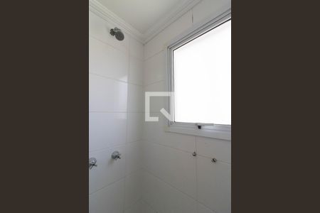 Apartamento para alugar com 75m², 3 quartos e 1 vaga Apartamento para alugar com 75m², 3 quartos e 1 vagaBanheiro da Suíte