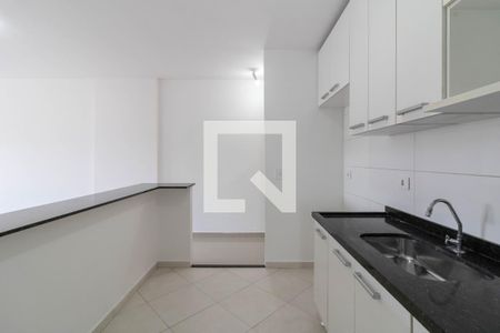 Apartamento para alugar com 75m², 3 quartos e 1 vaga Apartamento para alugar com 75m², 3 quartos e 1 vagaCozinha