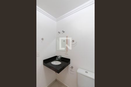 Apartamento para alugar com 75m², 3 quartos e 1 vaga Apartamento para alugar com 75m², 3 quartos e 1 vagaBanheiro