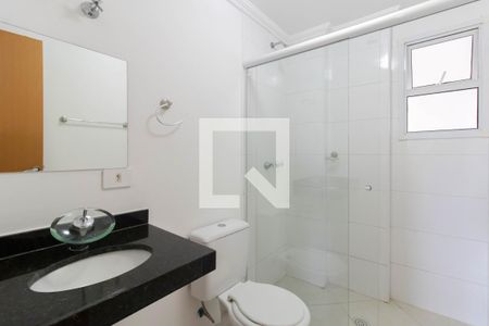 Apartamento para alugar com 75m², 3 quartos e 1 vaga Apartamento para alugar com 75m², 3 quartos e 1 vagaBanheiro