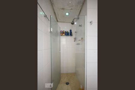 Detalhe do Banheiro Suíte   de apartamento para alugar com 2 quartos, 92m² em Vila Progredior, São Paulo