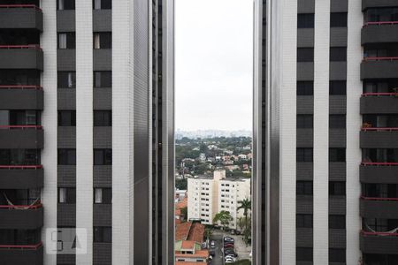 Vista de apartamento para alugar com 2 quartos, 92m² em Vila Progredior, São Paulo
