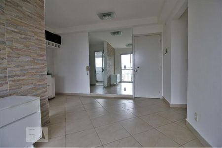 Sala de apartamento para alugar com 2 quartos, 47m² em Vila Andrade, São Paulo