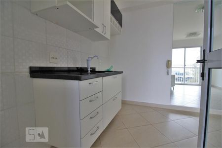 Apartamento para alugar com 47m², 2 quartos e 1 vagaCozinha