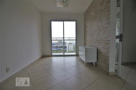 Sala de apartamento para alugar com 2 quartos, 47m² em Vila Andrade, São Paulo