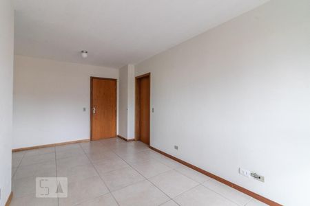 Sala de apartamento para alugar com 2 quartos, 70m² em Rebouças, Curitiba