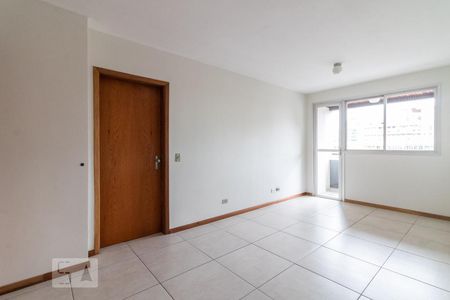 Sala de apartamento para alugar com 2 quartos, 70m² em Rebouças, Curitiba