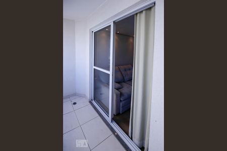 Varanda de apartamento para alugar com 3 quartos, 70m² em Água Branca, São Paulo