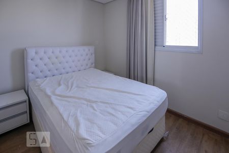 Suíte de apartamento para alugar com 3 quartos, 70m² em Água Branca, São Paulo